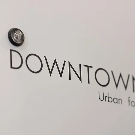 דירה Urban Folks Sokratous סלוניקי