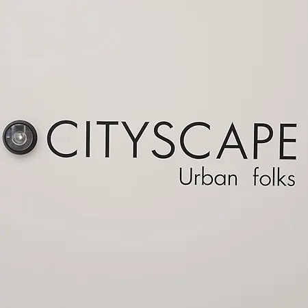 Urban Folks Sokratous Appartement