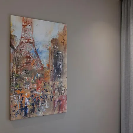 Urban Folks Sokratous Appartement *